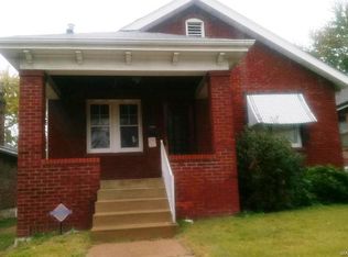 6151 Lalite Ave, Saint Louis, MO