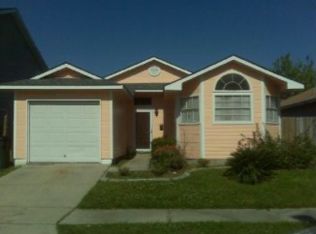 3617 Timber Bluff Ln, New Orleans, LA 70131