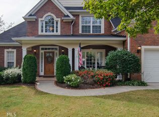 241 Lake Forest Dr, Newnan, GA 30265