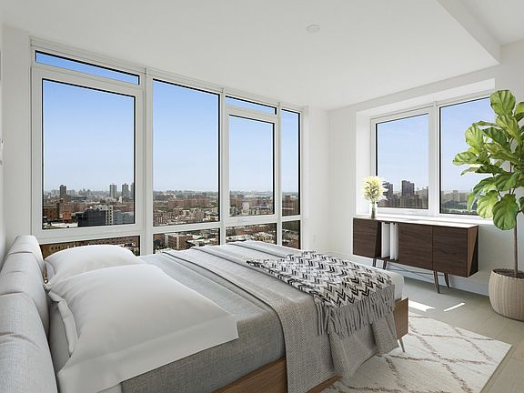 4th image of 1399 Park Ave #23A
