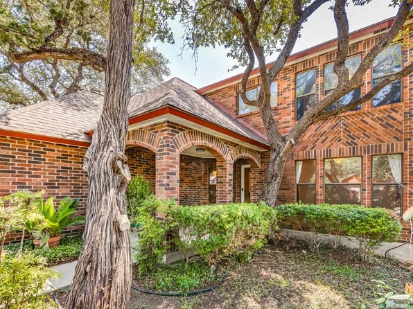 4622 Rock Nettle, San Antonio, TX 78247