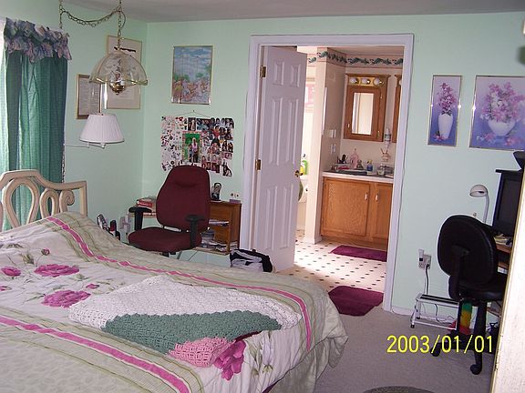 Owner's Suite