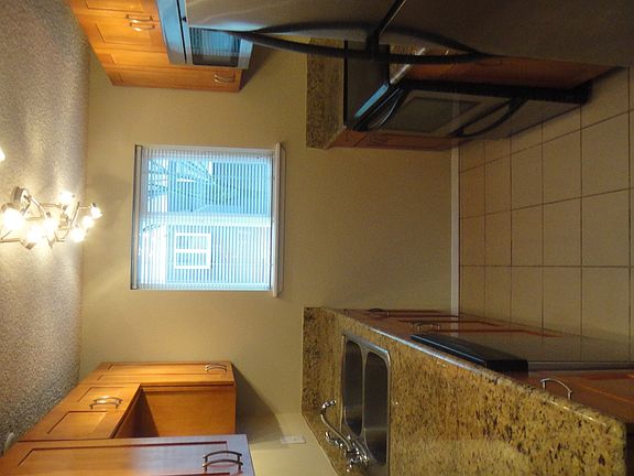 Stainless Steel Appliances