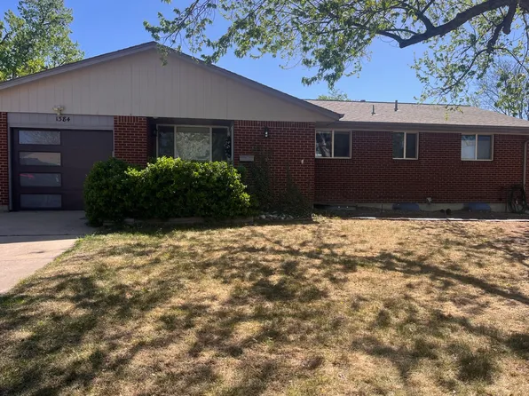 1384 S Niagara St, Denver, CO 80224