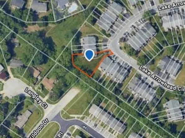 156 Lake Arrowhead Cir, Bear, DE 19701