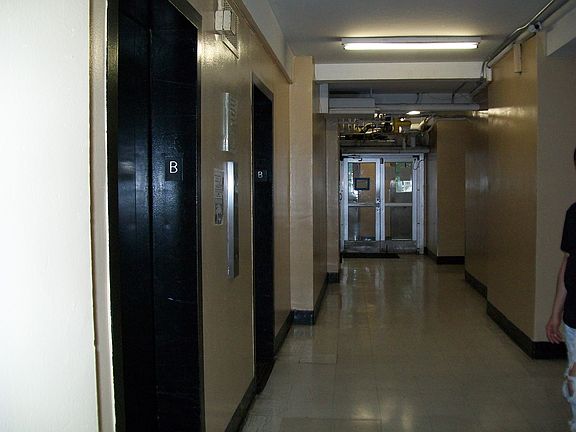 2nd image of 9 Fordham Hill Oval #16-H