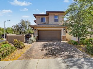 152 Volti Subito Way, Henderson, NV 89011