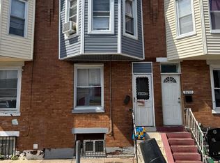 3448 Keim St, Philadelphia, PA 19134