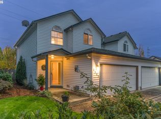 7503 NE 51st Way, Vancouver, WA 98662