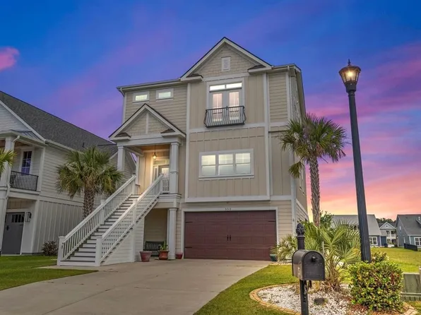 350 Harbour View Dr., Myrtle Beach, SC 29579