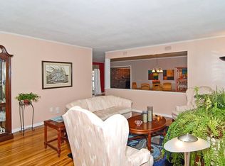 7951 Witherington Rd, Indianapolis, IN 46268