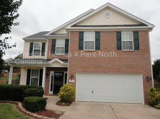 6010 Willomere Cir, Winston Salem, NC 27107