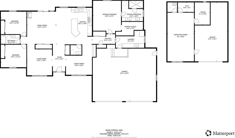 2nd image of 7273 Banner Road SE