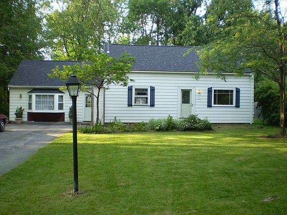 Beautiful Rye Rd. Setting