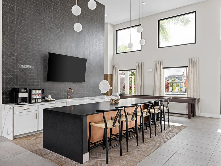 The Sophia Luxury Villas — Photo 45