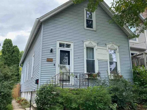 533 East Potter AVENUE, Milwaukee, WI 53207