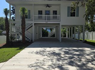 1307 Shore Dr, North Myrtle Beach, SC 29582