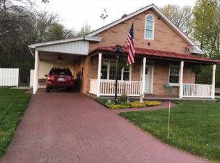 98 Airport Rd, Shippensburg, PA 17257
