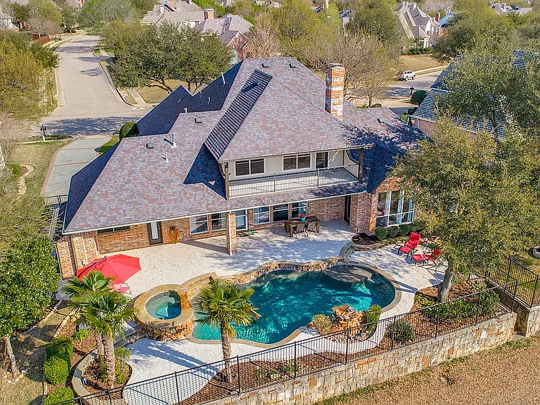 809 Glen Rose Dr — Photo 4