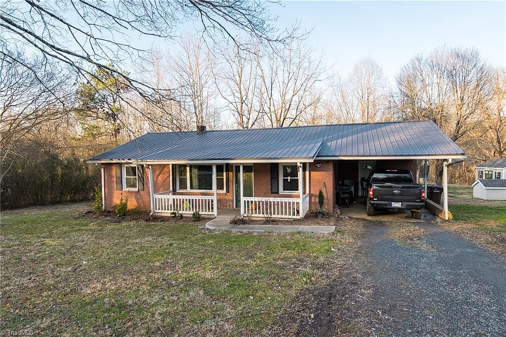 1415 Junction Rd, Mocksville, NC 27028 Zillow