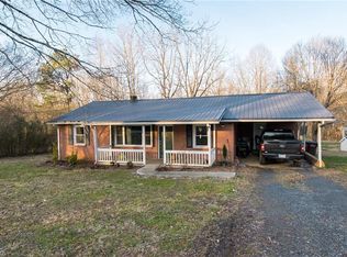 1415 Junction Rd, Mocksville, NC 27028