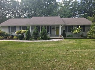 10600 Dewitt Rd, Van Buren Township, MI 48111