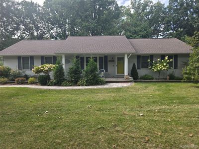 10600 Dewitt Rd, Van Buren Township, MI, 48111