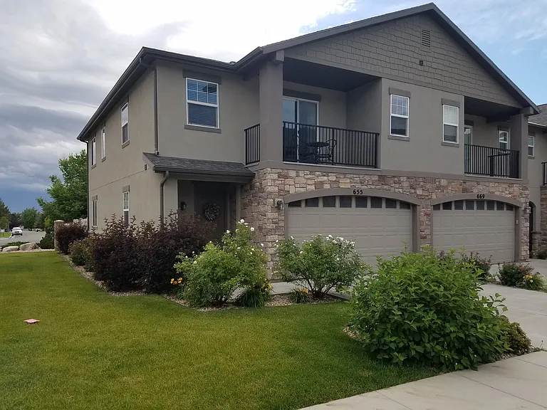 655 N 310 W — Photo 1