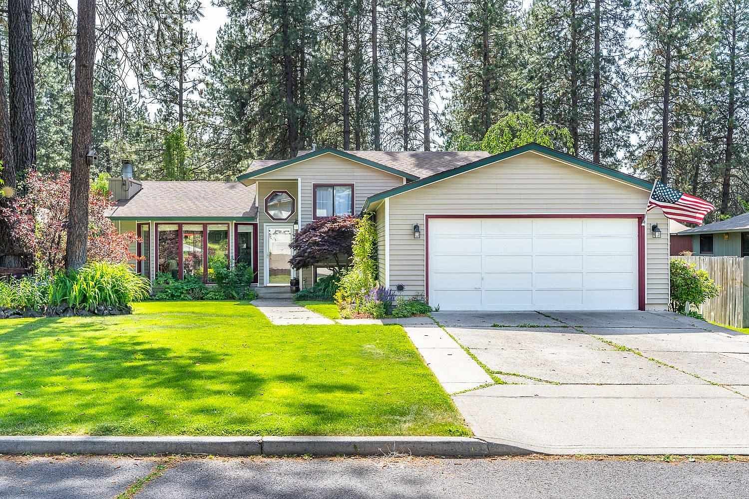 8625 N Terry Ct Spokane Wa 99208 Mls 202117728 Zillow