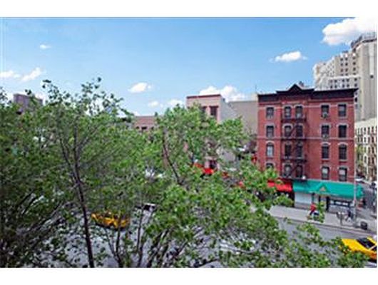 Rented by Douglas Elliman | $2,300