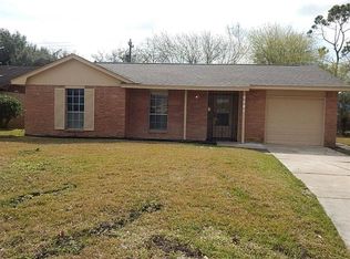 5418 Madden Ln, Houston, TX 77048