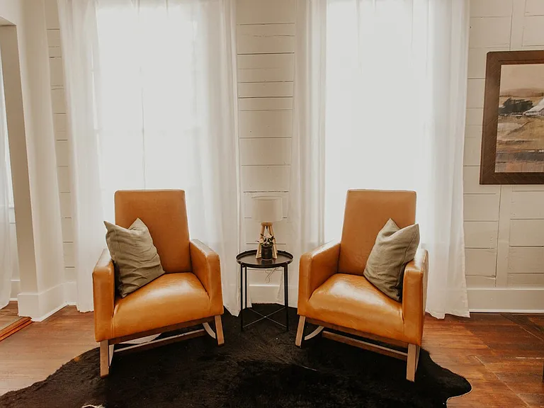 Reading Area