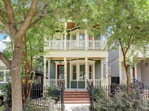 628 W 17th St, Houston, TX 77008