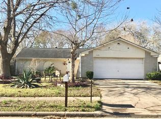 15838 Gatebriar Dr, Missouri City, TX 77489