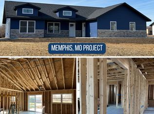 408 N Linn St, Lancaster, MO 63548