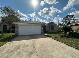 1937 Cameo Ct, League City, TX 77573