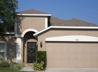 516 Greg St, Valrico, FL 33594