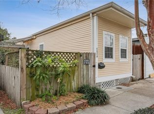 4220 Saint Peter St, New Orleans, LA 70119