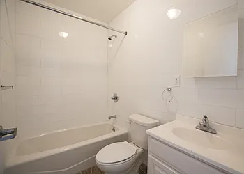 Rented by Pomona Malone Inc