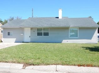 770 Myrtle St, Pocatello, ID 83201
