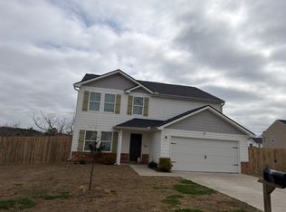 39 Oxford Ln, Kingston, GA 30145