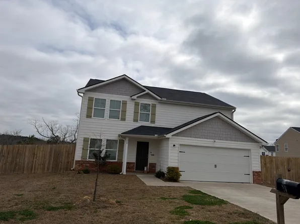 39 Oxford Ln, Kingston, GA 30145