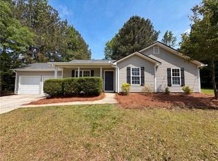 385 Southern Trace Dr, Rockmart, GA 30153