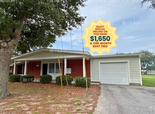 191 Albacore St, Beaufort, SC 29906
