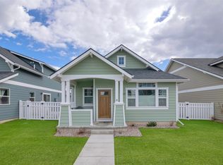 2905 Stacia Ave, Helena, MT 59601