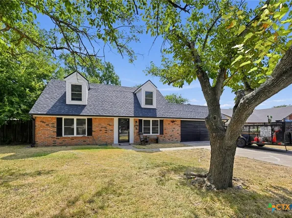 521 Phoenix Dr, Temple, TX 76504