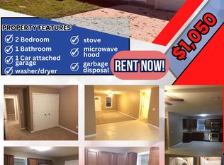 3919 Pfeiffer Ct, Midland, MI 48640