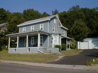 504 Main St, Orangeville, PA 17859