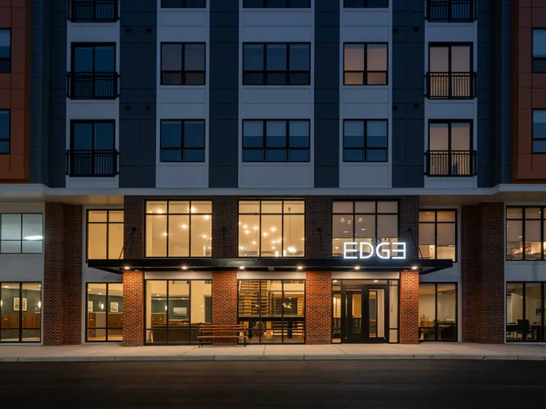 EDGE Apartments — Photo 46