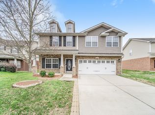 14514 Farmleigh Ave, Charlotte, NC 28273